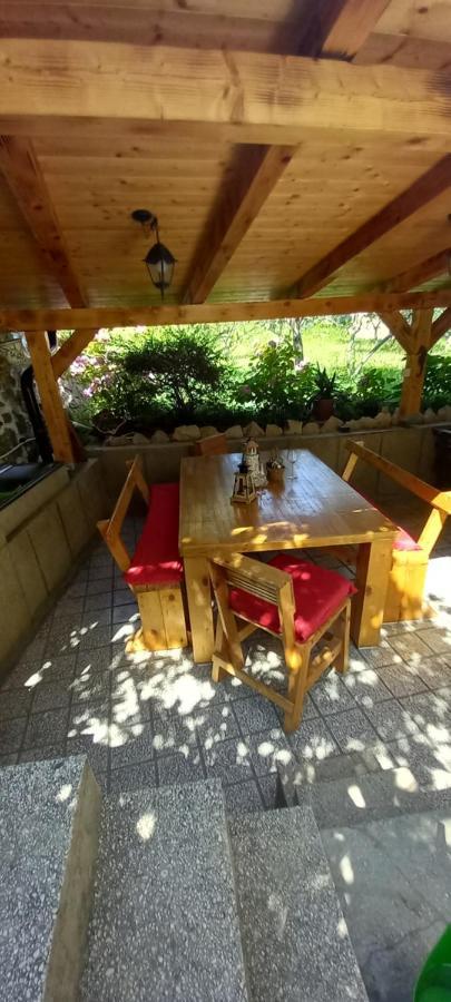 Sobe Sotic Bed & Breakfast Rab Town Exterior foto