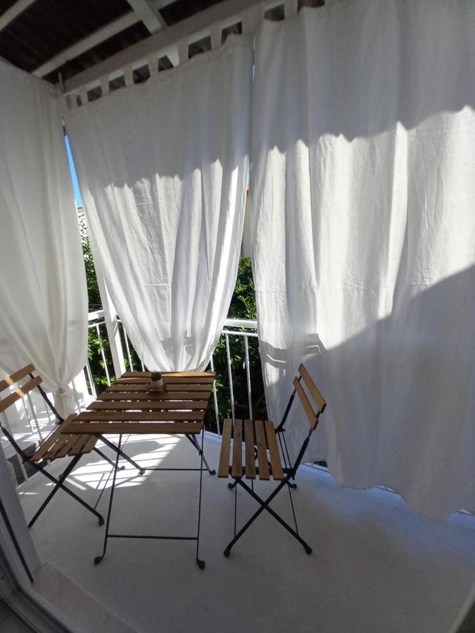 Sobe Sotic Bed & Breakfast Rab Town Exterior foto